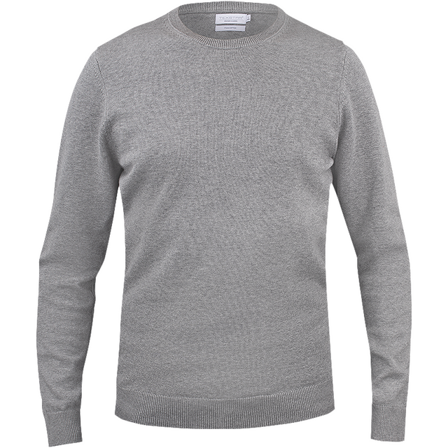 PL06 | PULLOVER U-NECK | TEXSTAR-Workwear Restyle