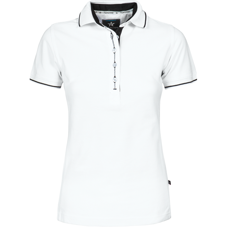 PSW5 | WOMEN'S PIQUE SHIRT | TEXSTAR-Workwear Restyle