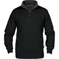SW14 | CREW T-NECK | TEXSTAR-Workwear Restyle
