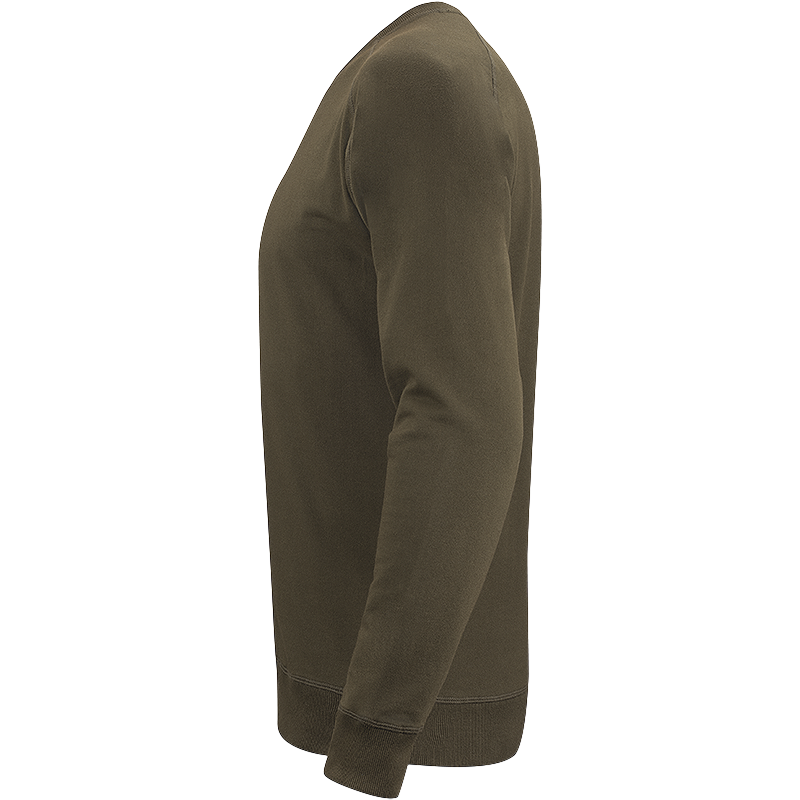 SW17 | CREW NECK SWEATER | TEXSTAR-Workwear Restyle