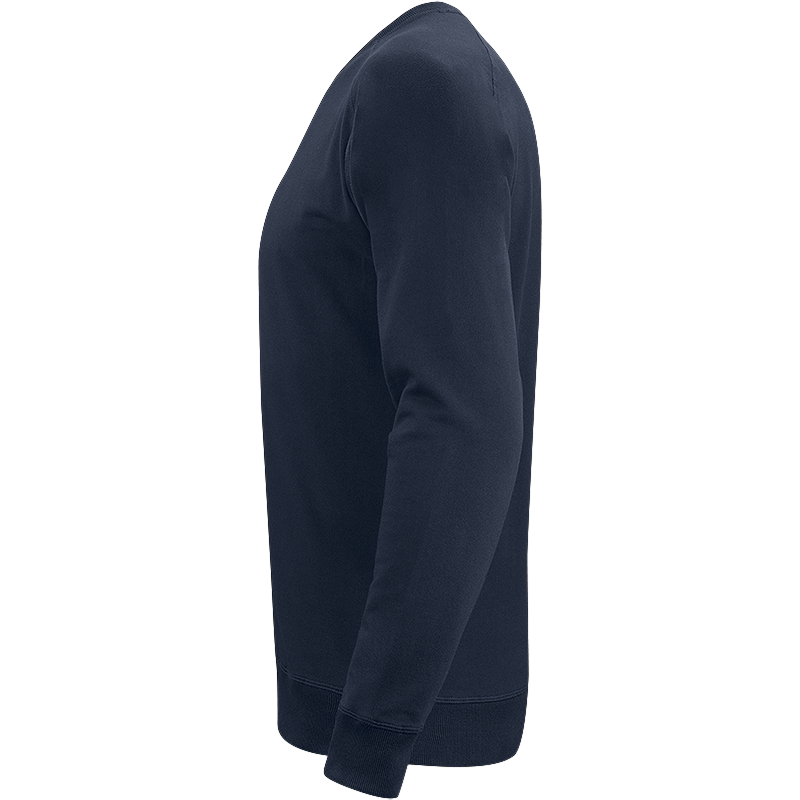 SW17 | CREW NECK SWEATER | TEXSTAR-Workwear Restyle