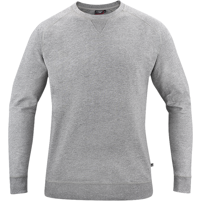 SW17 | CREW NECK SWEATER | TEXSTAR-Workwear Restyle