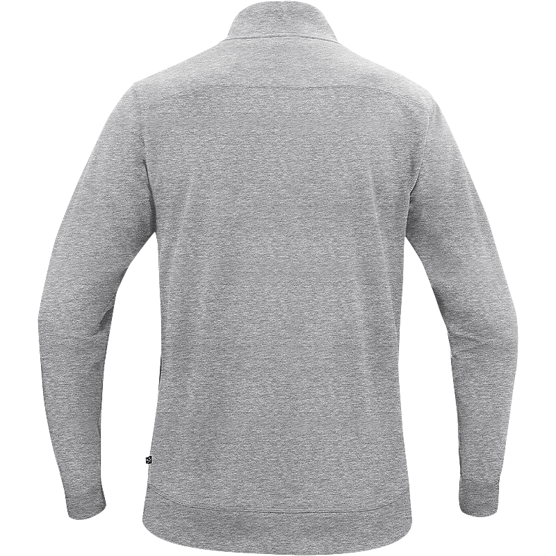 SW18 | CREW HALF ZIP SWEATER | TEXSTAR-Workwear Restyle