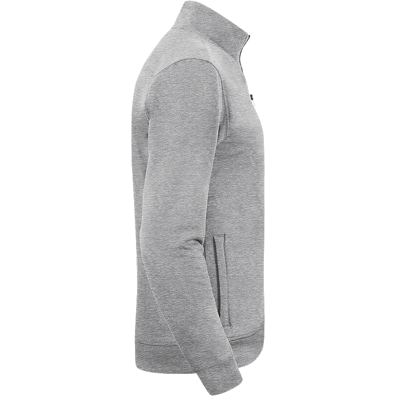 SW18 | CREW HALF ZIP SWEATER | TEXSTAR-Workwear Restyle