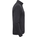 SW18 | CREW HALF ZIP SWEATER | TEXSTAR-Workwear Restyle