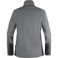 SWW9 | WOMEN'S CREW CARDIGAN | TEXSTAR-Workwear Restyle
