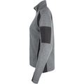 SWW9 | WOMEN'S CREW CARDIGAN | TEXSTAR-Workwear Restyle