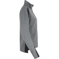 SWW9 | WOMEN'S CREW CARDIGAN | TEXSTAR-Workwear Restyle
