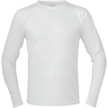 TS17 | STRETCH T-SHIRT L/S | TEXSTAR-Workwear Restyle