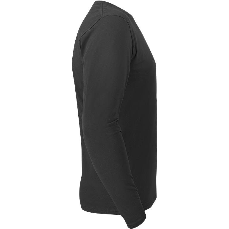 TS17 | STRETCH T-SHIRT L/S | TEXSTAR-Workwear Restyle