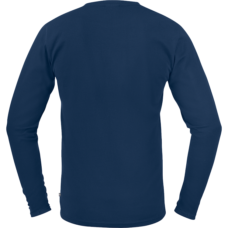 TS17 | STRETCH T-SHIRT L/S | TEXSTAR-Workwear Restyle