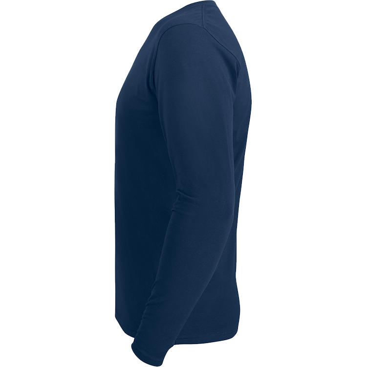 TS17 | STRETCH T-SHIRT L/S | TEXSTAR-Workwear Restyle