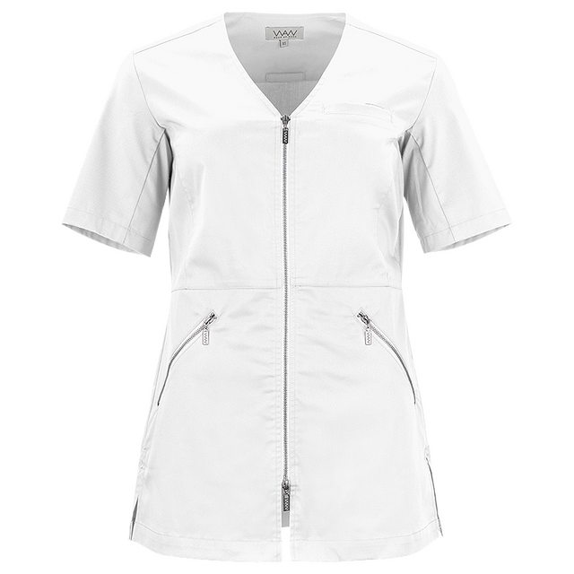 W032  FILIPPA V ZIPTOP HS