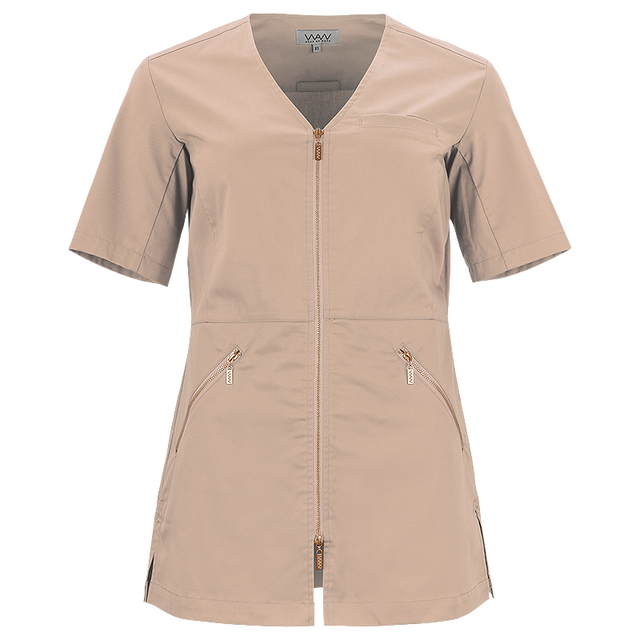 W032  FILIPPA V ZIPTOP HS