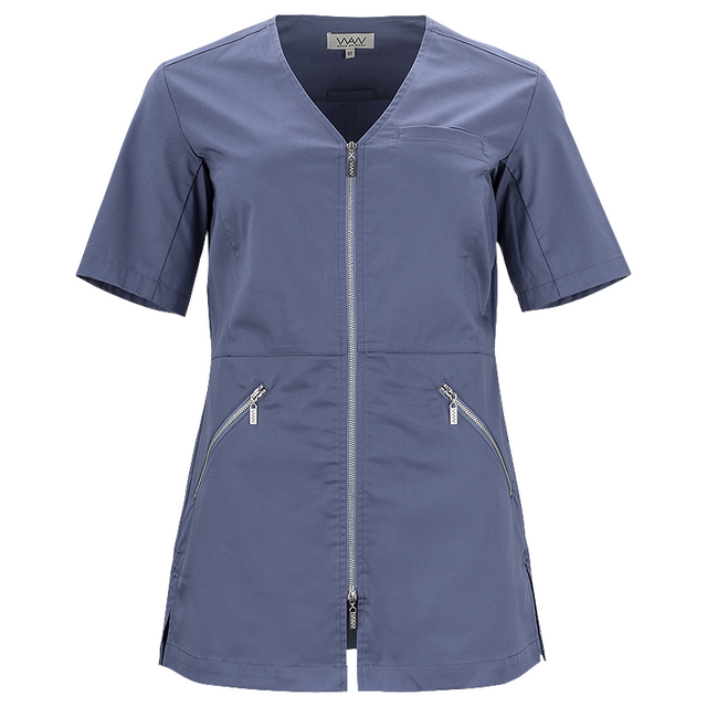 W032  FILIPPA V ZIPTOP HS