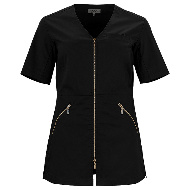 W032  FILIPPA V ZIPTOP HS