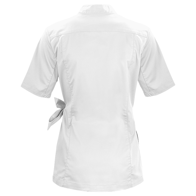 W033  LIVIA WRAP TOP