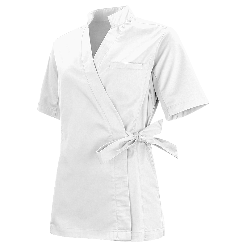 W033  LIVIA WRAP TOP