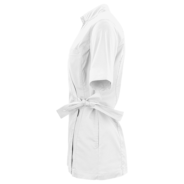 W033  LIVIA WRAP TOP