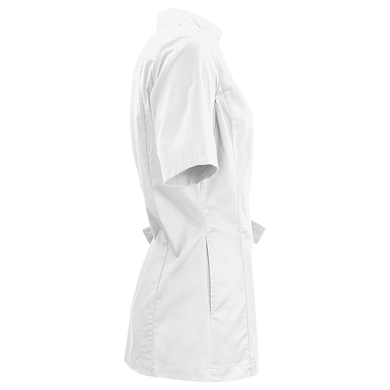 W033  LIVIA WRAP TOP