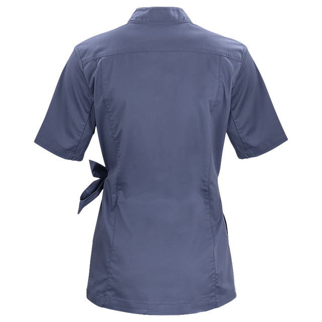 W033  LIVIA WRAP TOP