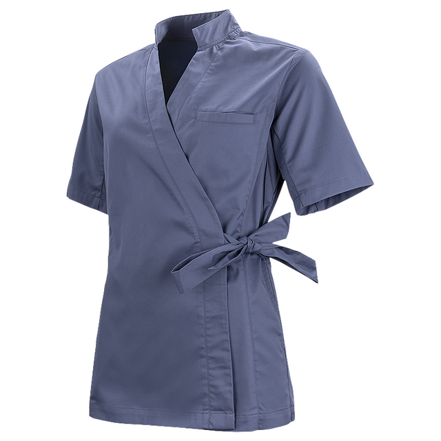 W033  LIVIA WRAP TOP