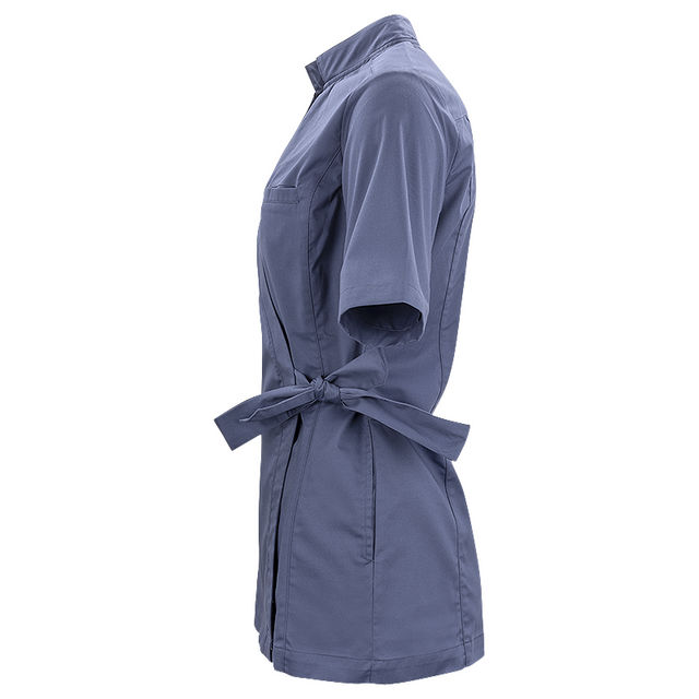 W033  LIVIA WRAP TOP