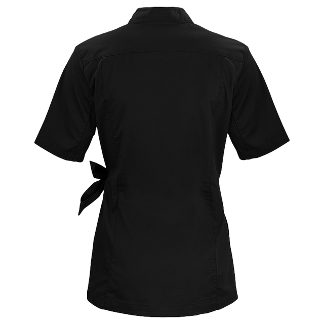 W033  LIVIA WRAP TOP