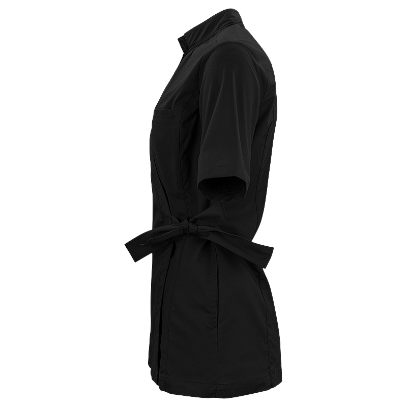 W033  LIVIA WRAP TOP