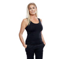 W8 LADIES SOFT TANK TOP-Workwear Restyle