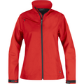 WJ79 | WOMEN'S SOFT-SHELL JACKET L2 | TEXSTAR-Workwear Restyle