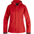 WJ80 | WOMEN'S SOFT-SHELL JACKET 3L | TEXSTAR-Workwear Restyle