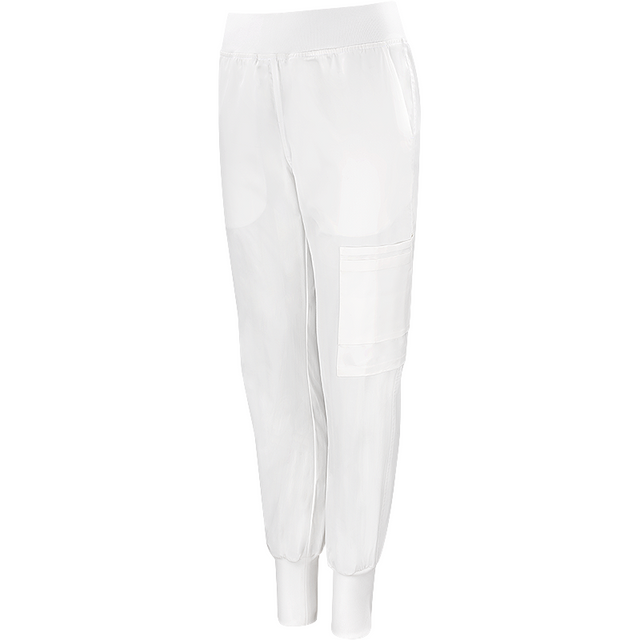 W034 | LADIES ADELINE EASY PANTS