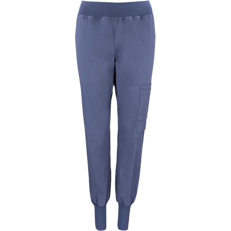 W034 | LADIES ADELINE EASY PANTS