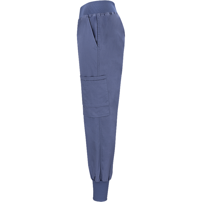 W034 | LADIES ADELINE EASY PANTS