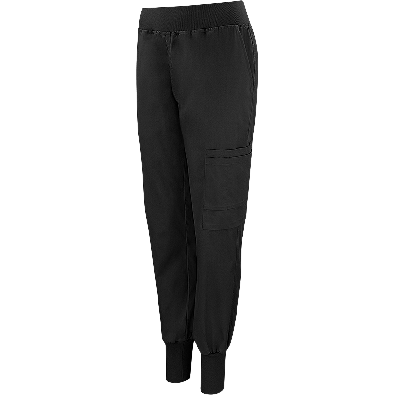 W034 | LADIES ADELINE EASY PANTS
