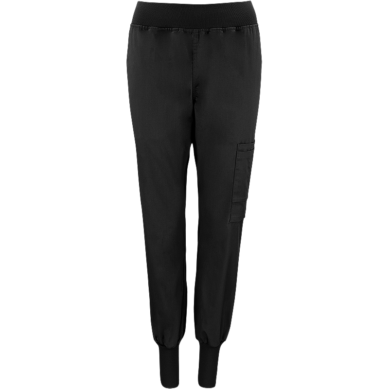 W034 | LADIES ADELINE EASY PANTS