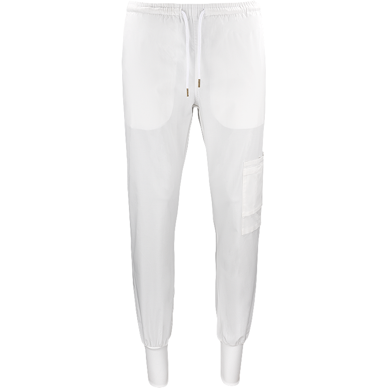 W035 | MEN'S DION EASY PANTS