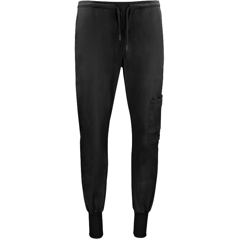 W035 | MEN'S DION EASY PANTS