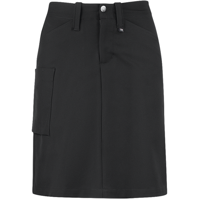 WP18 | WOMEN’S STRETCH SKIRT | TEXSTAR-Workwear Restyle