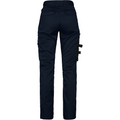 WP27* | WOMEN'S POCKET SERVICE PANTS | TEXSTAR-Workwear Restyle
