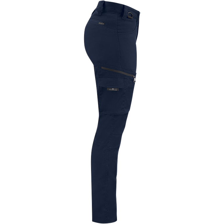 WP37 | WOMEN'S FUCTIONAL STRETCH PANTS | TEXSTAR-Workwear Restyle