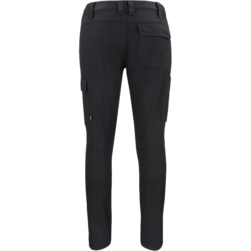 WP46 | WOMEN'S SERVICE PANTS | TEXSTAR-Workwear Restyle