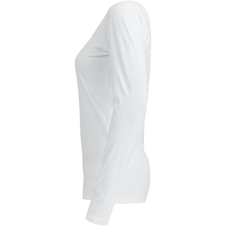 WT17 | WOMEN'S STRETCH T-SHIRT L/S | TEXSTAR-Workwear Restyle