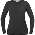 WT17 | WOMEN'S STRETCH T-SHIRT L/S | TEXSTAR-Workwear Restyle