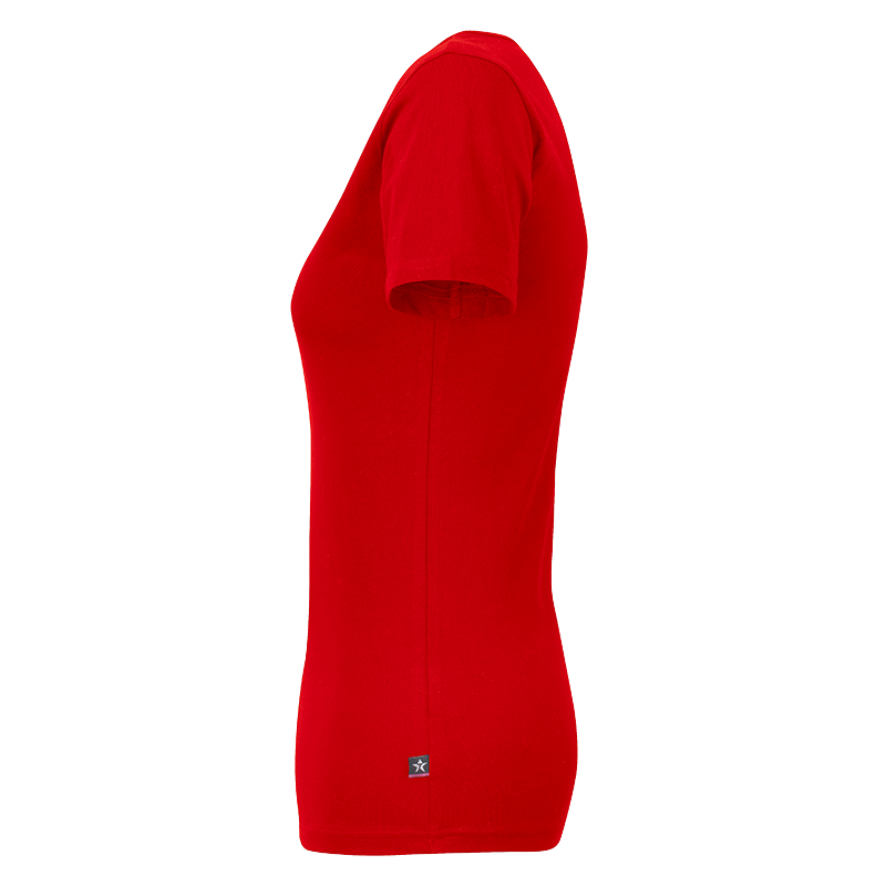 WT18 | WOMEN'S BASIC T-SHIRT | TEXSTAR | 5pc-Workwear Restyle