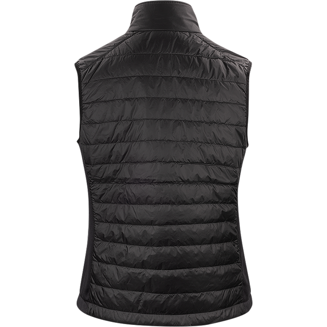 WV74  HYBRID VEST