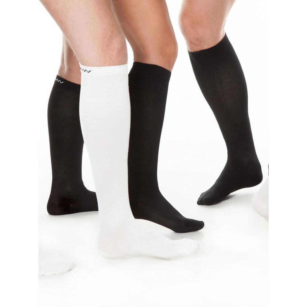 W22 Compression Socks (2-pack)-Workwear Restyle