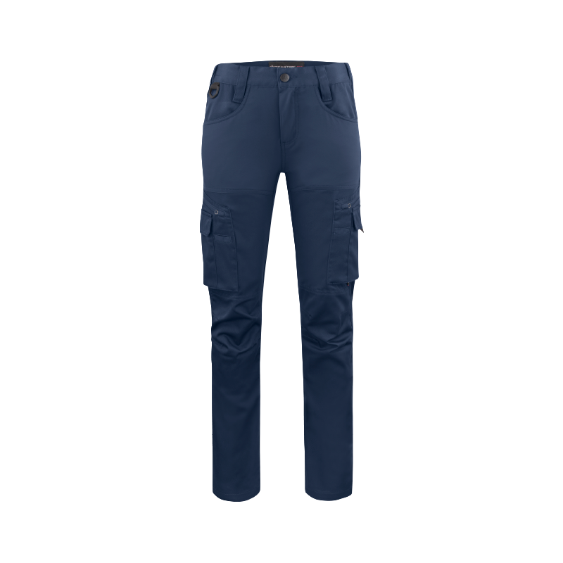 WP38 | WOMEN'S DUTY STRETCH PANTS | TEXSTAR-Workwear Restyle