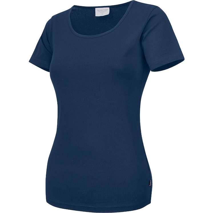 WT18 | WOMEN'S BASIC T-SHIRT | TEXSTAR | 5pc-Workwear Restyle